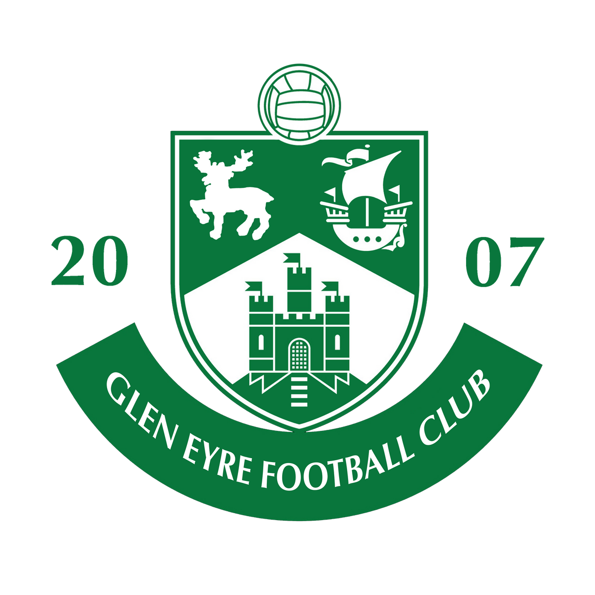 Glen Eyre FC