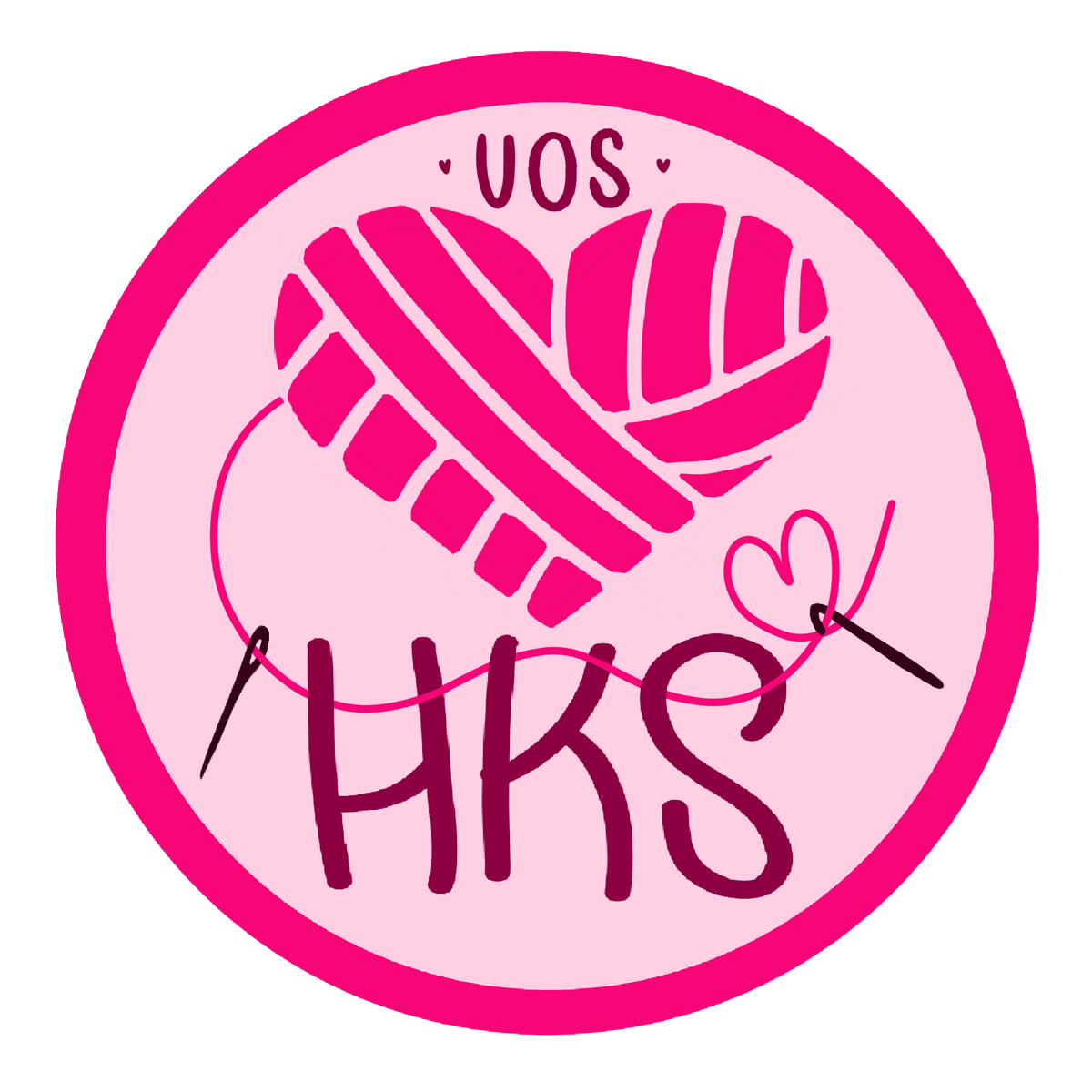 Hookers, Knitters and Stitchers