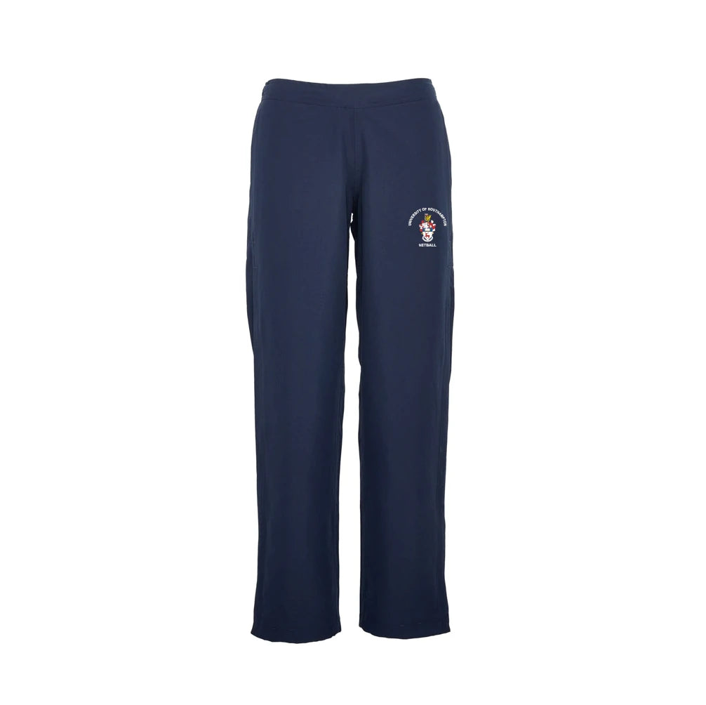 Women’s Stadium Pant in Navy, front view [[v for="Navy"]]