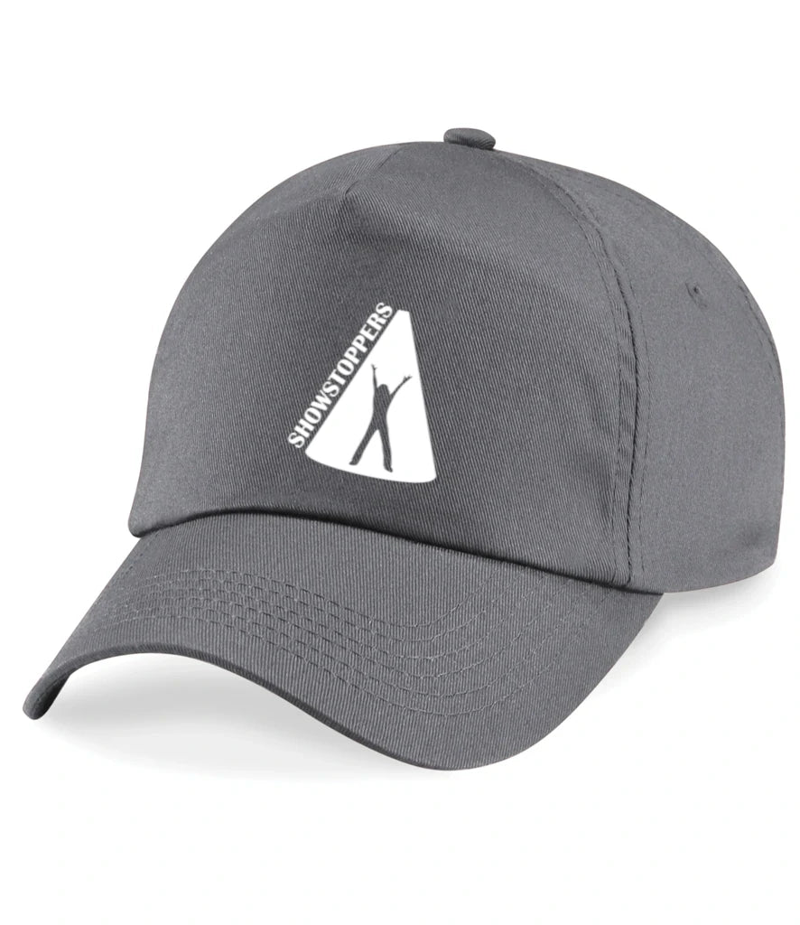 Cap in Graphite Grey, front view [[v for="Graphite Grey"]]