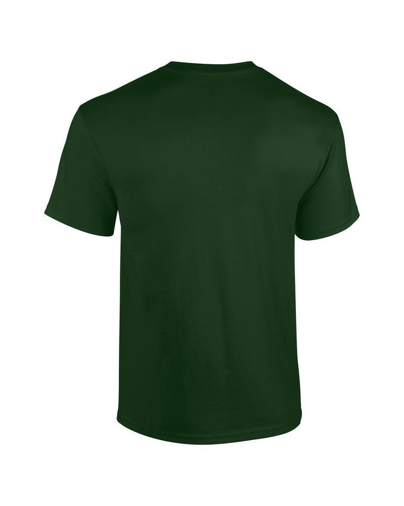 green t-shirt back view [[v for="Forest Green"]] [[_bp for="Forest Green" x=53 y=30 w=45 h=27.5 ink=#ffffff]]