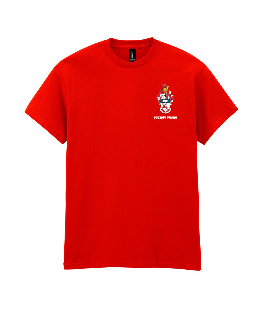 red t-shirt front view [[v for="Red"]] [[_rc for="Red" x=37.2 y=32.6 w=10 h=8.3 ink=#ffffff]]