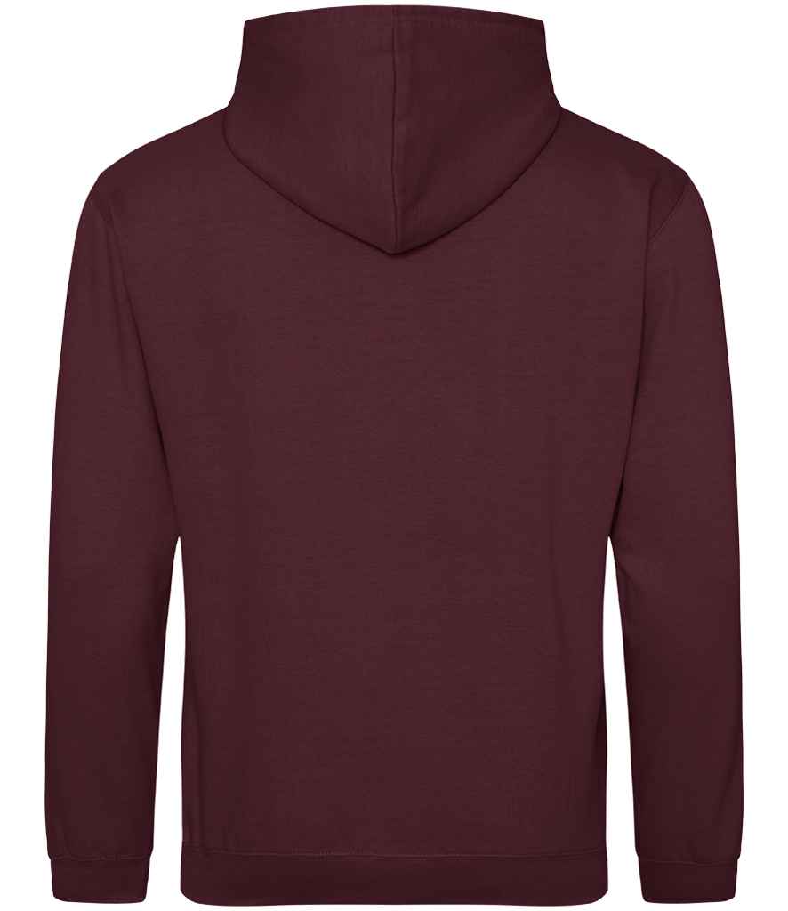burgundy hoodie, back view [[v for="Burgundy"]] [[_bp for="Burgundy" x=51 y=41 w=47 h=26 ink=#ffffff]]