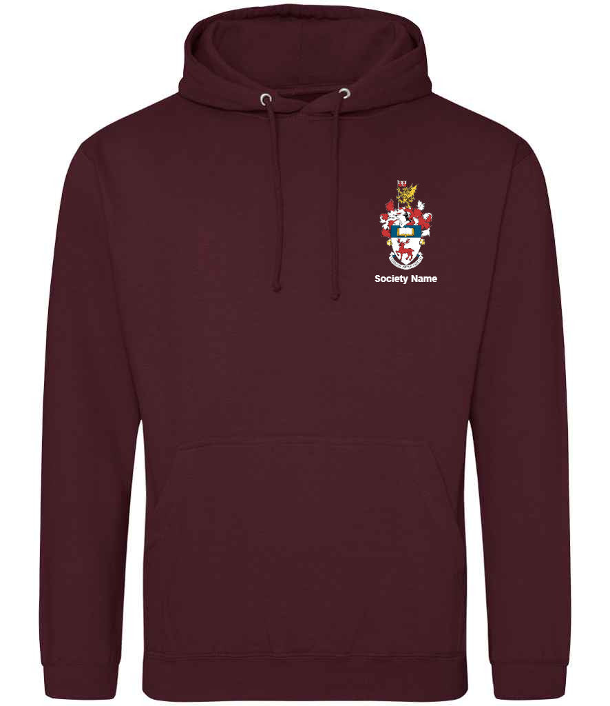 burgundy hoodie, front view [[v for="Burgundy"]] [[_rc for="Burgundy" x=33 y=33 w=15 h=11 ink=#ffffff]]