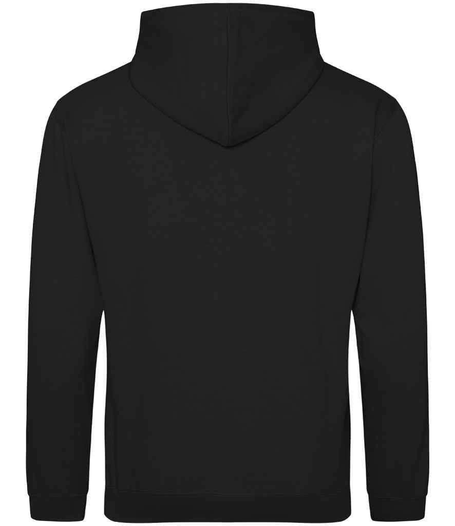 black hoodie, back view [[v for="Deep Black"]] [[_bp for="Deep Black" x=51 y=41 w=47 h=26 ink=#ffffff]]