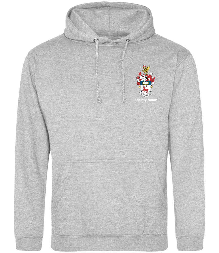 grey hoodie, front view [[v for="Heather Grey"]] [[_rc for="Heather Grey" x=33 y=33 w=15 h=11 ink=#ffffff]]