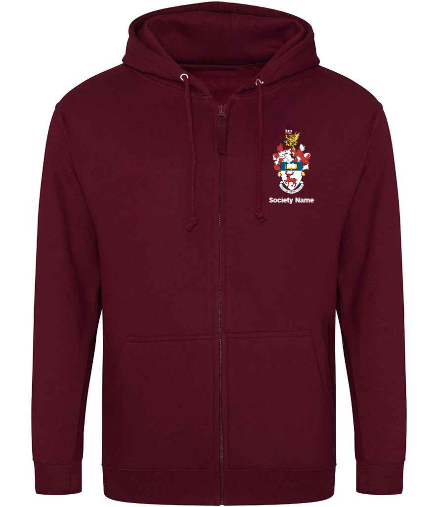 burgundy zoodie, front view [[v for="Burgundy"]] [[_rc for="Burgundy" x=33 y=33 w=15 h=11 ink=#ffffff]]