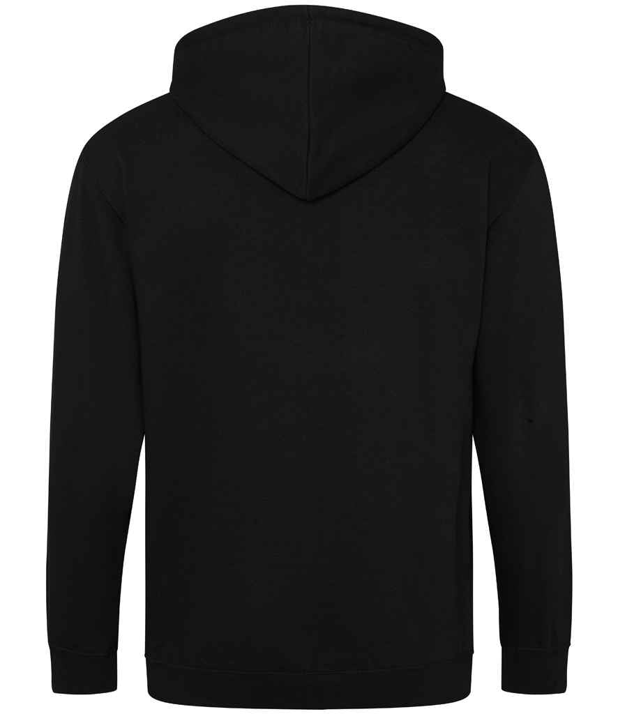 black zoodie, back view [[v for="Deep Black"]] [[_bp for="Deep Black" x=51 y=41 w=47 h=26 ink=#ffffff]]
