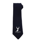 Tie in Navy, front view [[v for="Navy"]]