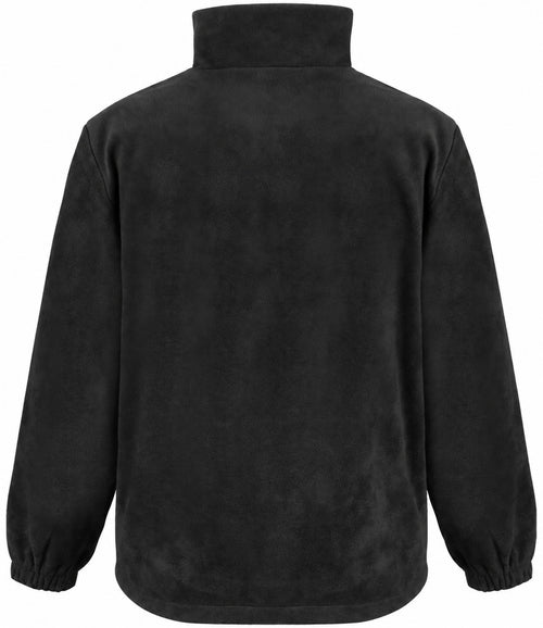 black fleece, back view [[v for="Black"]] [[_be for="Black" x=50 y=34 w=46 h=27 ink=#ffffff]]