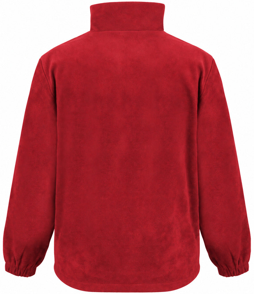 red fleece, back view [[v for="Red"]] [[_be for="Red" x=50 y=34 w=46 h=27 ink=#ffffff]]