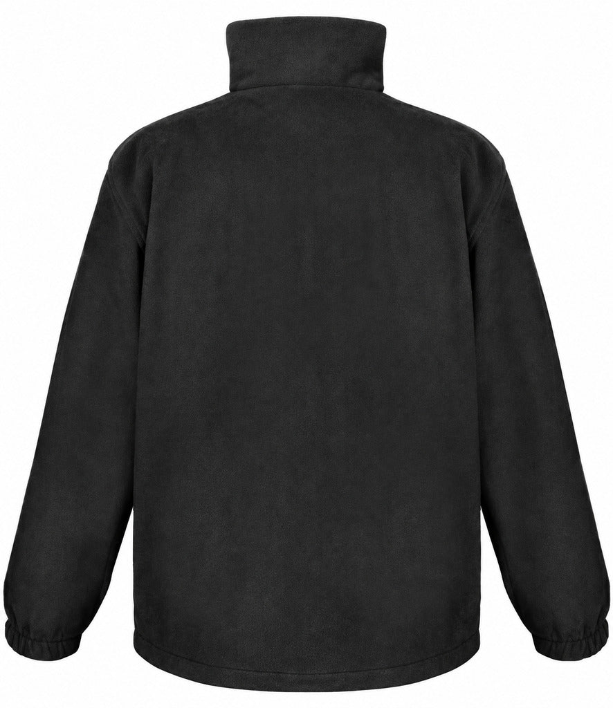 black fleece, back view [[v for="Black"]] [[_be for="Black" x=50 y=34 w=46 h=27 ink=#ffffff]]