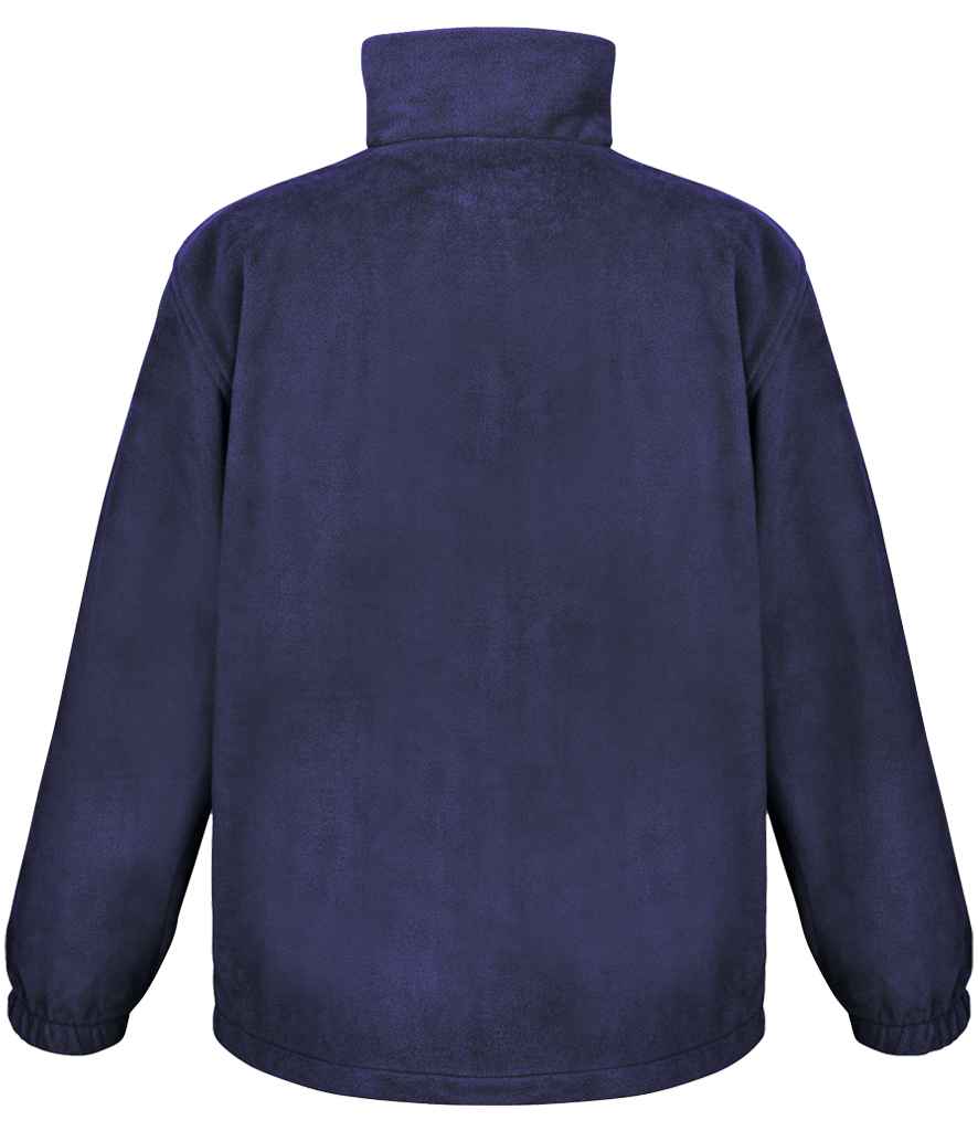 navy fleece, back view [[v for="Navy"]] [[_be for="Navy" x=50 y=34 w=46 h=27 ink=#ffffff]]