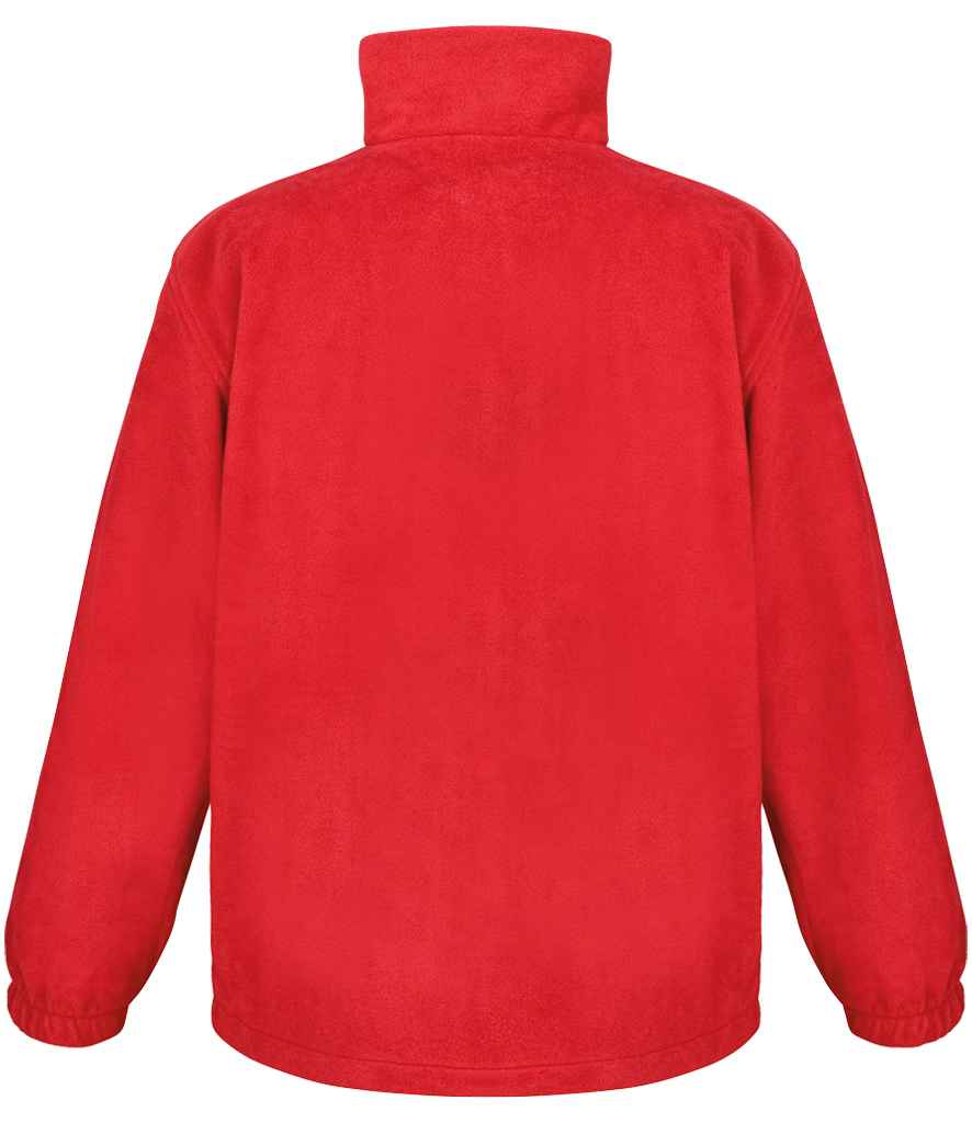 red fleece, back view [[v for="Red"]] [[_be for="Red" x=50 y=34 w=46 h=27 ink=#ffffff]]