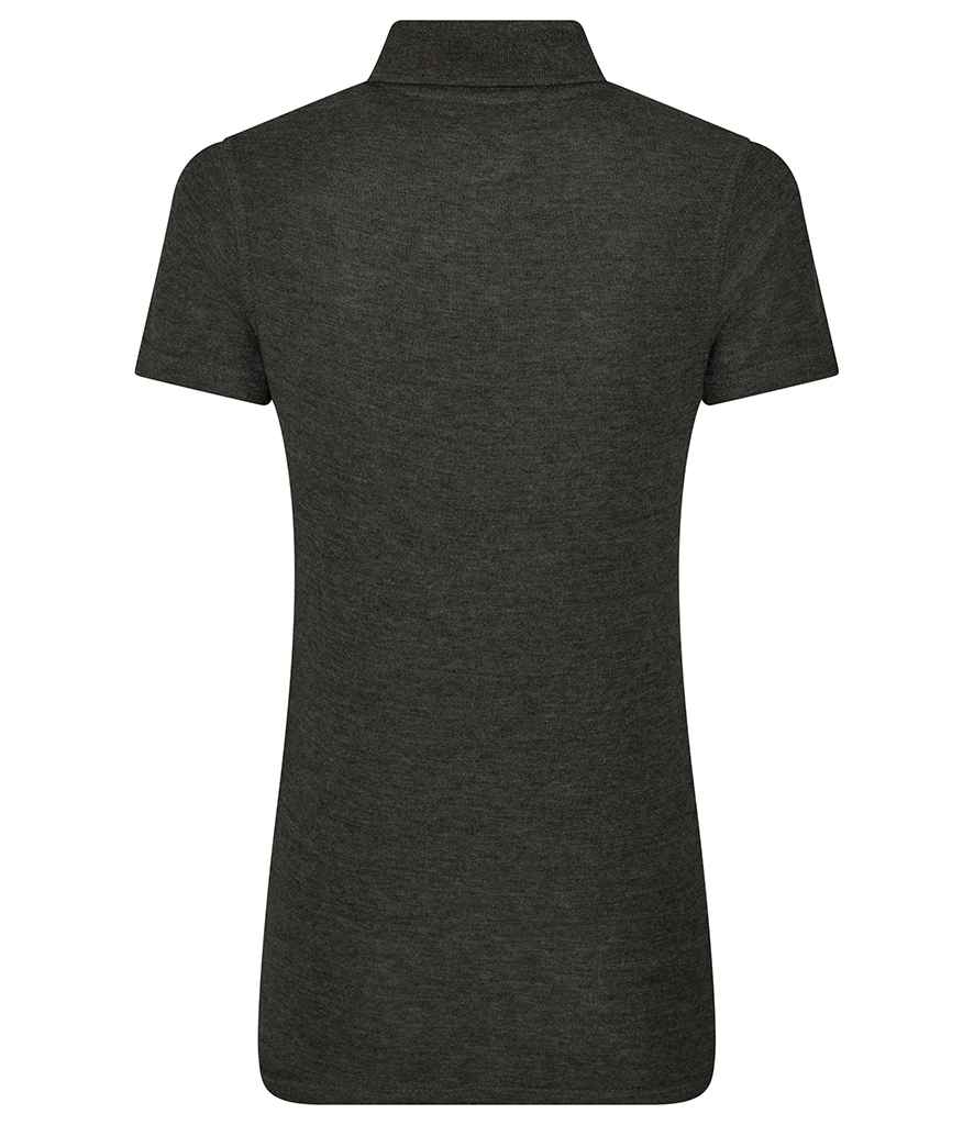 Social Shirt in Charcoal, back view [[_bp for="Charcoal" x=49.8 y=25.1 w=38.7 h=18.6 size=9 ink=#ffffff font="Clarendon BT"]]