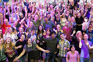 Performing Arts