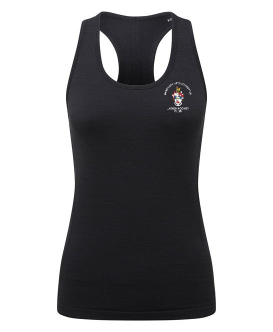 Vest in Black, front view [[v for="Black"]]