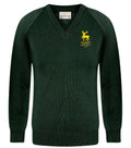 V Neck Sweater